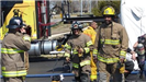 Firefighters Get Ready for the Challenge 2