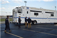 State of Oklahoma Mobile Command Center