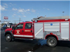 Porter Fire and Rescue Vehicle