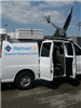 Walmart Disaster Response Team