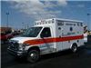 Wagoner EMS Ambulance